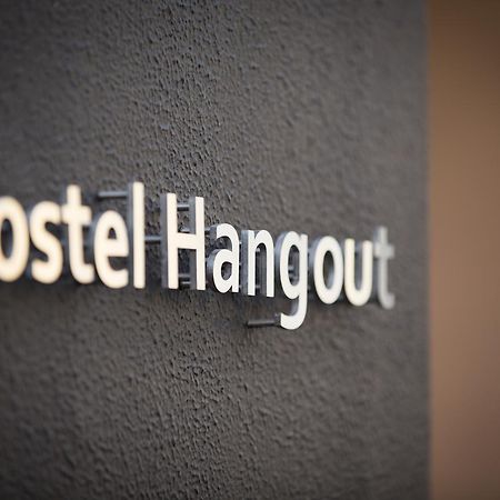 Dot Hostel Hangout Osaca Exterior foto
